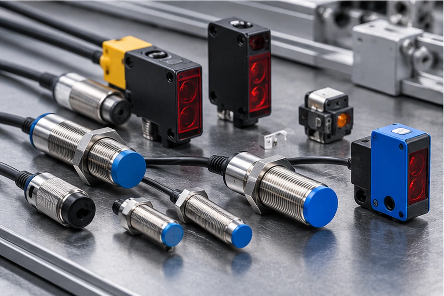 Automation Sensors