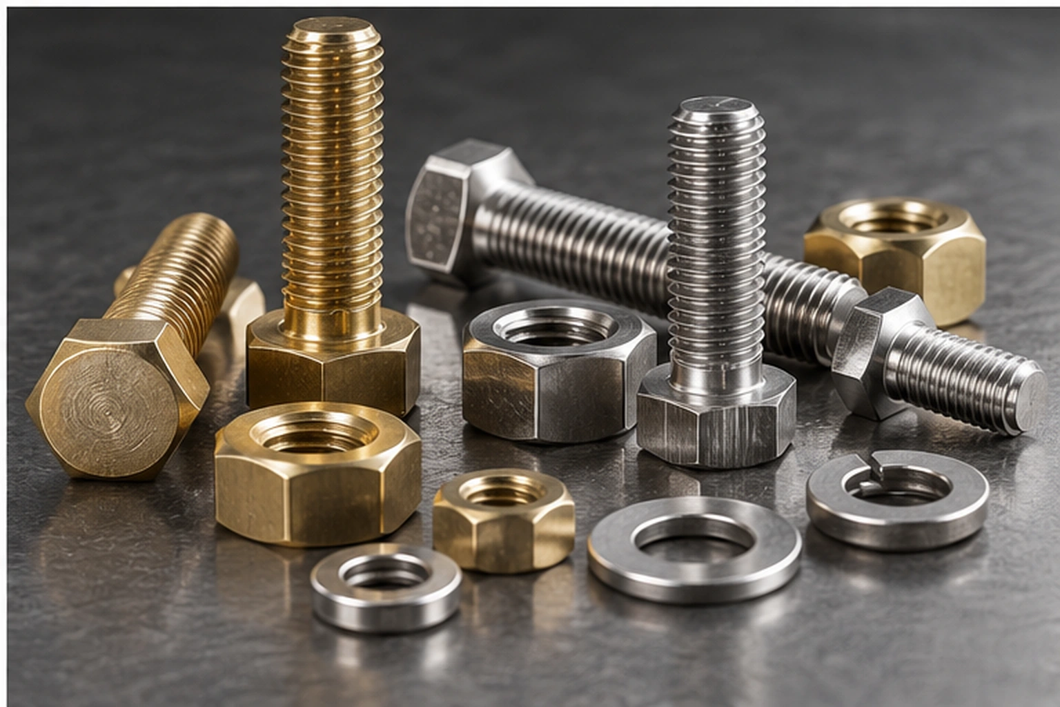 Fasteners