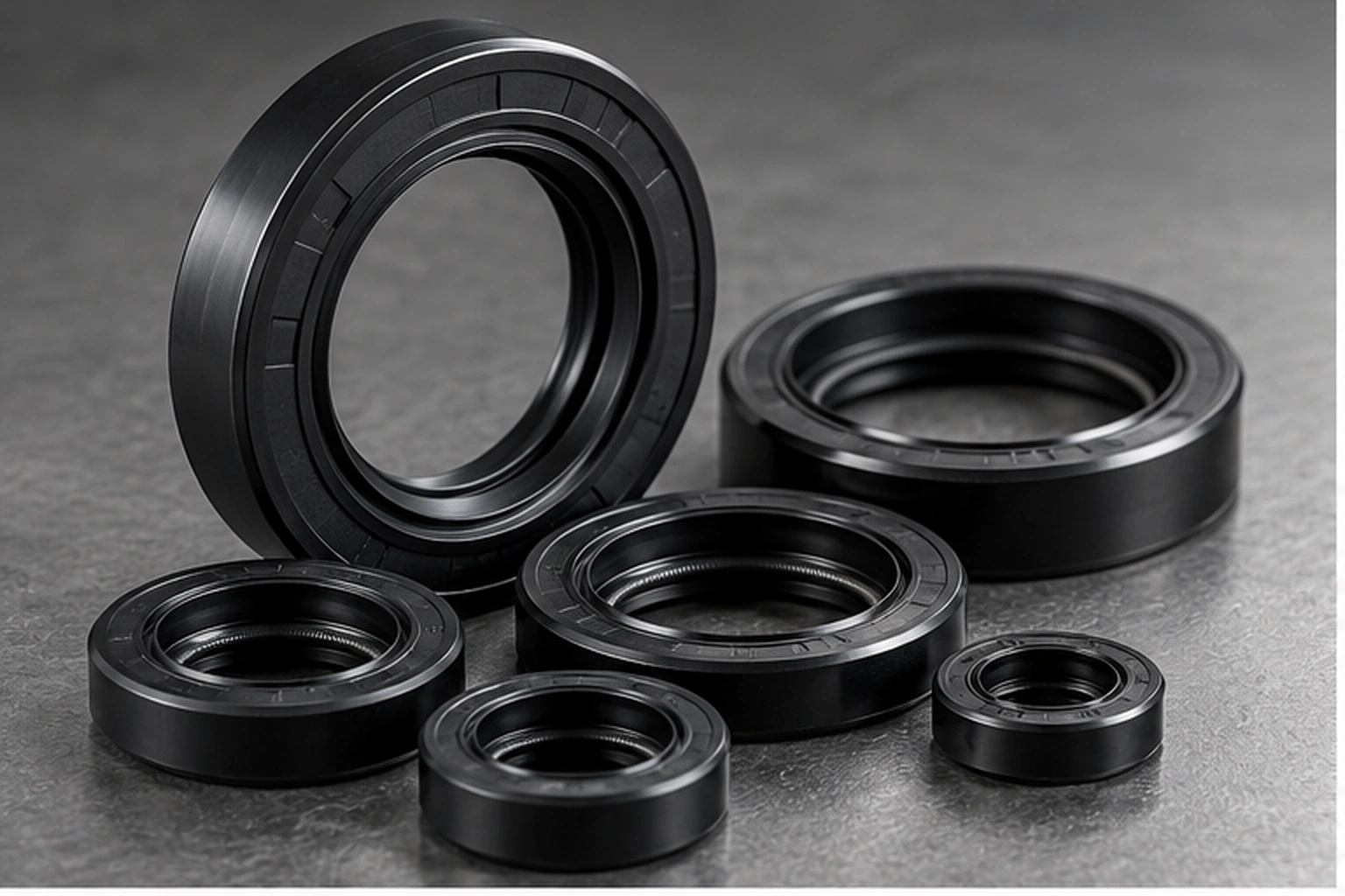 Oil Seals