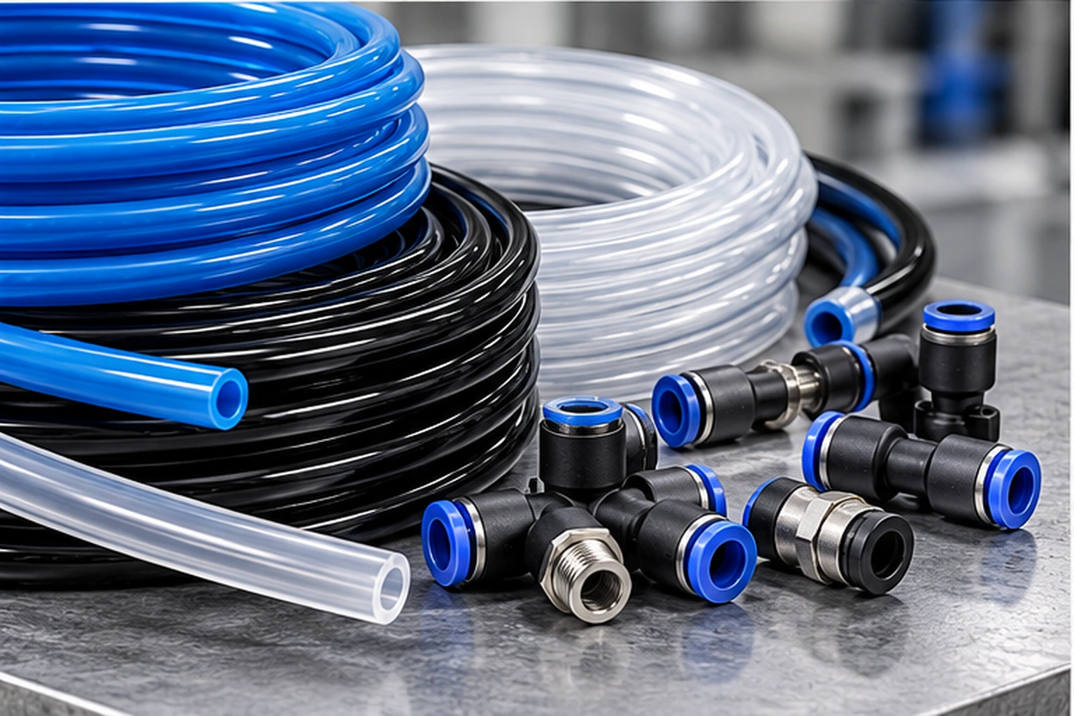 Pneumatic Tubing