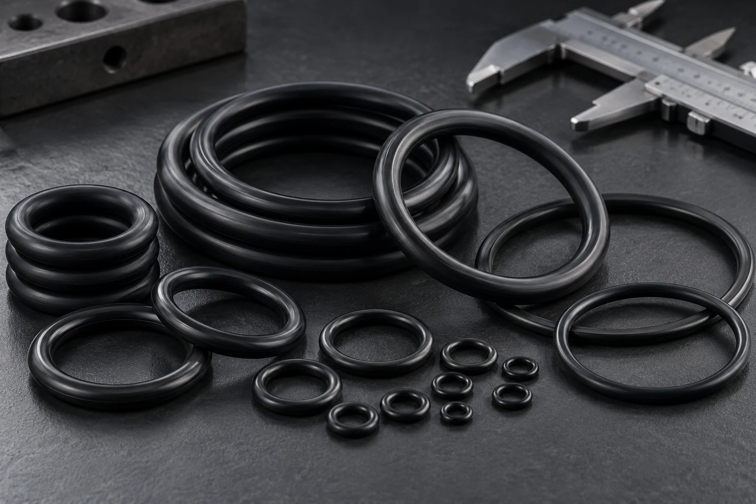 O-Rings